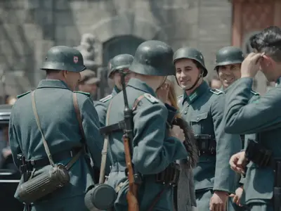 La chambre de Mariana (2025)