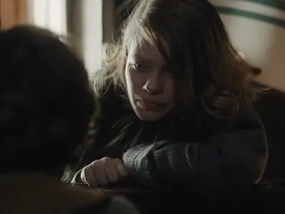 La chambre de Mariana (2025)