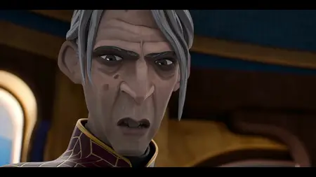 Wolf King S02E07