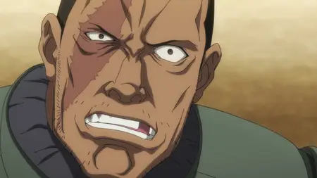meow meow Full Metal Panic! (2002 S04E08 One Man Force sam mkv" yEnc