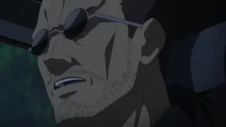 meow meow Full Metal Panic! (2002 S04E08 One Man Force sam mkv" yEnc