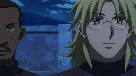 meow meow Full Metal Panic! (2002 S04E08 One Man Force sam mkv" yEnc