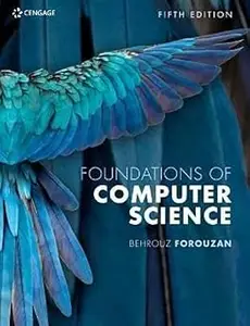 Foundations of Computer Science, 5th edition