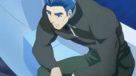 COMPASS2 0 ANIMATION PROJECT S01E06