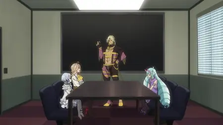 COMPASS2 0 ANIMATION PROJECT S01E06