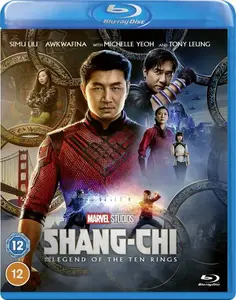 Shang-Chi and the Legend of the Ten Rings (2021) [MultiSubs]