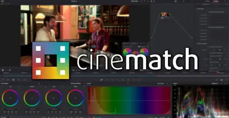 CineMatch 1.27