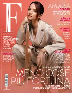 F N.19 - 12 Maggio 2026