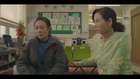 Our Unwritten Seoul S01E10