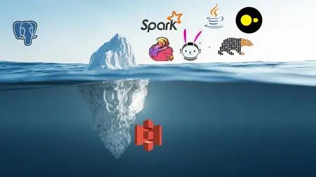 Data Lakehouse Engineering with Apache Iceberg