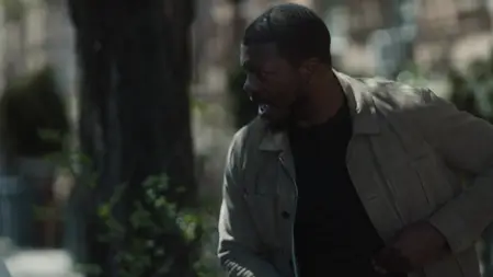 FBI: Most Wanted S05E11