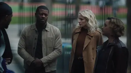 FBI: Most Wanted S05E11