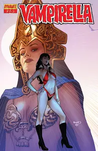 Vampirella 028(2013)(3 covers)(c2c)(Digi-Hybred)(TLK-EMPIRE