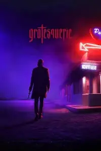 Grotesquerie S01E06