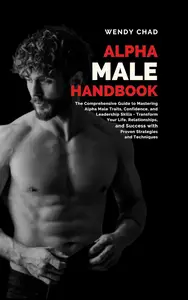 Alpha Male Handbook