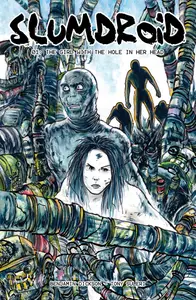 Slumdroid The Girl With The Hole In Her Head V1(2013)(Digital)(TLK-EMPIRE-HD
