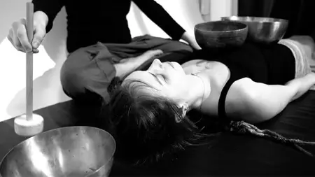 Sound Therapy & Zen Shiatsu: A Quickstart (2 Certificates)
