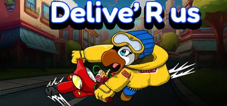 Delive R us (2025)
