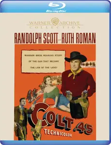 Colt .45 (1950)