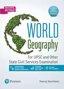World Geography