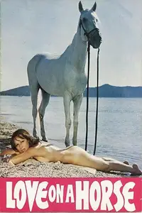 Love on a Horse / To koritsi kai t' alogo (1973) [Dual Audio]
