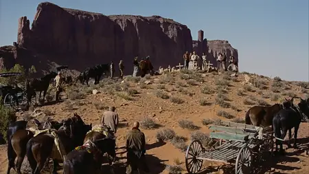 The Searchers (1956)