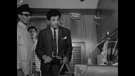 Nayak (1966)