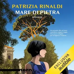 «Mare di pietra» by Patrizia Rinaldi