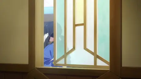 Lycoris Recoil - Friends Are Thieves of Time - 01
