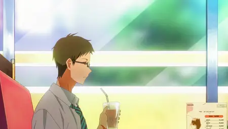 Watari-kun no xx ga Houkai Sunzen - 07 (480p
