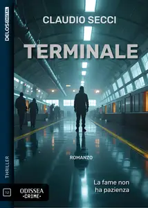 Terminale - Claudio Secci