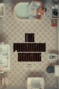 The Phoenician Scheme (2025)