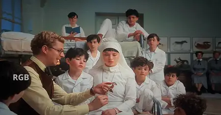 The Phoenician Scheme (2025)