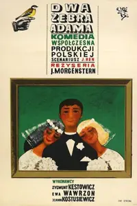Adam's Two Ribs (1964) [Remastered]
