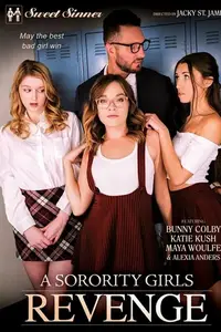 A Sorority Girls Revenge (2022)
