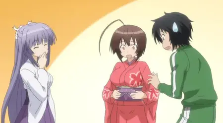 Sekirei E02