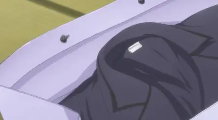 Sekirei E02