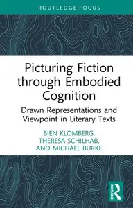 Picturing Fiction through Embodied Cognition