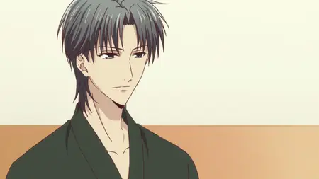 Fruits Basket 2019 S01E25