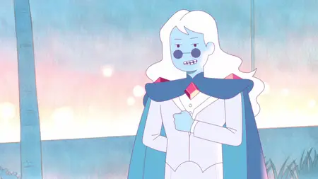 Adventure Time: Fionna & Cake S01E01