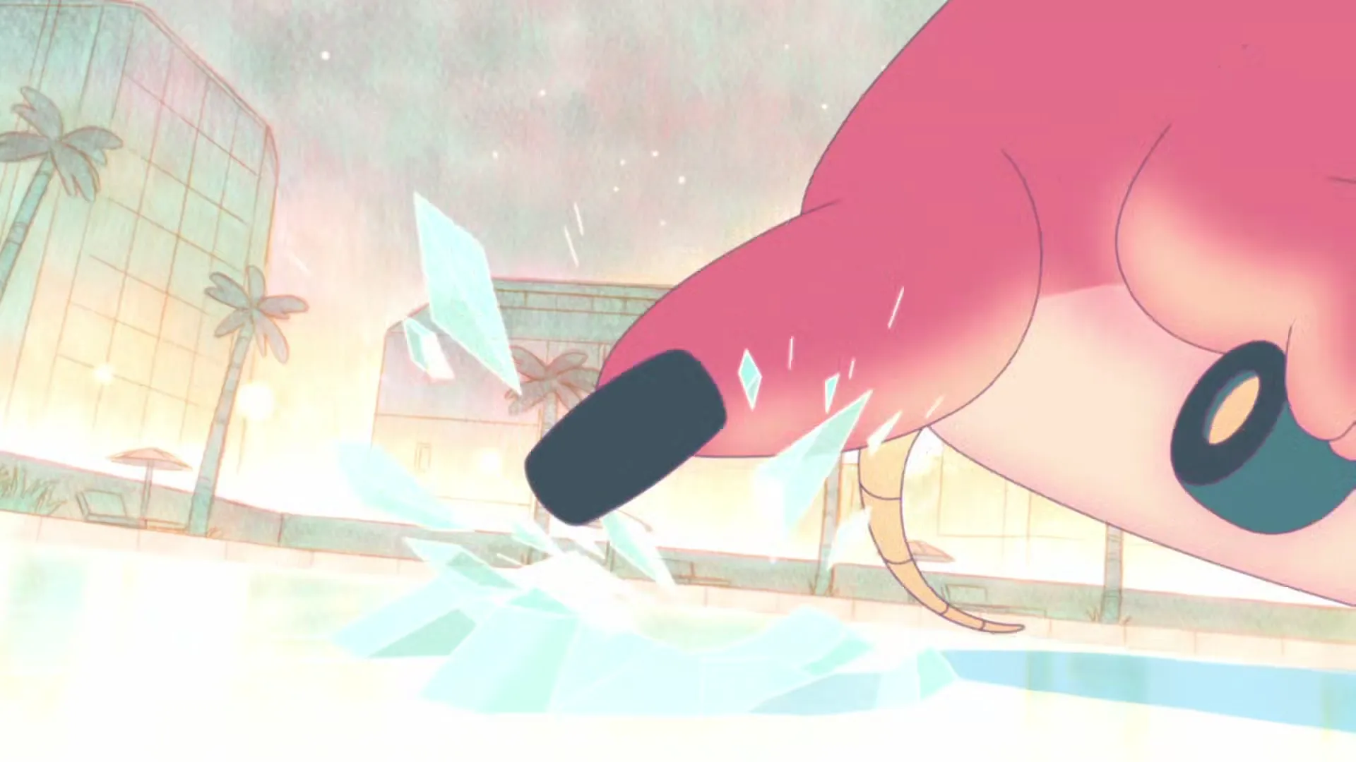 Adventure Time: Fionna & Cake S01E01