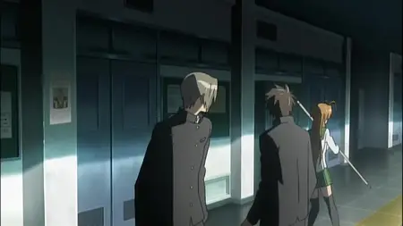 WTFansub High Shool of the Dead