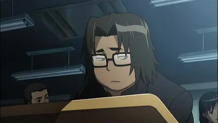 WTFansub High Shool of the Dead