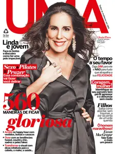 Revista UMA - 25 Fevereiro 2025