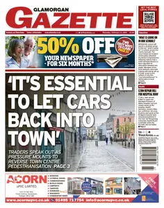 Glamorgan Gazette - 13 February 2025