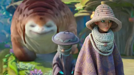 WondLa S01E03
