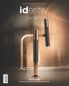 Identity - July-August 2025