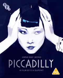 Piccadilly (1929)