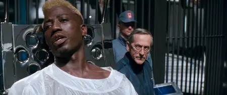 Demolition Man (1993) [MultiAudio] + Commentary