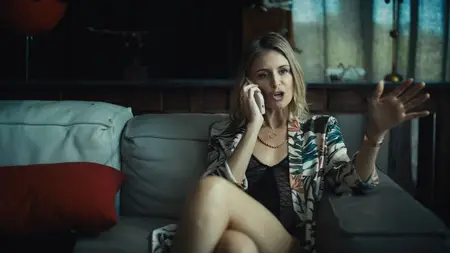 It's a Good Day to Die (2024)